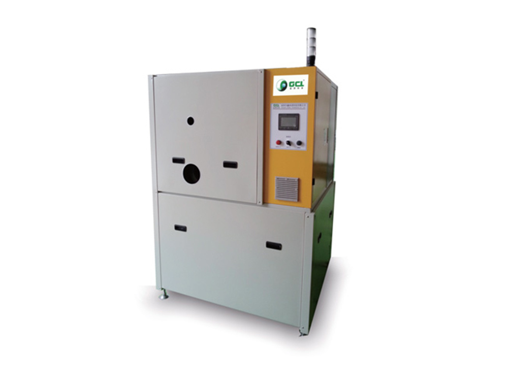 Hydrocarbon Distillation Recovery Cleaning Machine