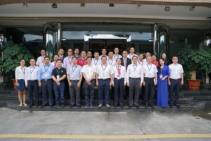 ONE GOLD CLUB members visit Yinbaoshanxin and participate in G20 and GIC meeting activity complete success. 