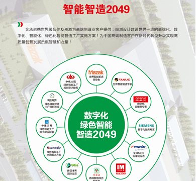 Planning, Design and Construction of Lean Green Intelligent Manufacturing Plant